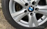 Bmw, lengvojo lydinio