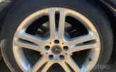 Mercedes Benz, lengvojo lydinio