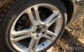 Mercedes Benz, lengvojo lydinio