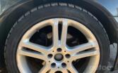 Mercedes Benz, lengvojo lydinio