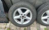 Nissan, lengvojo lydinio