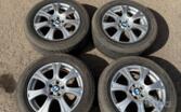 BMW, lengvojo lydinio