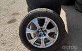BMW, lengvojo lydinio