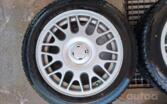 Bbs, lengvojo lydinio