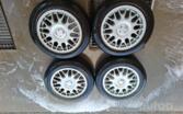 Bbs, lengvojo lydinio