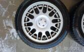 Bbs, lengvojo lydinio