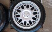 Bbs, lengvojo lydinio