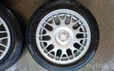 Bbs, lengvojo lydinio