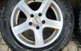 Ford, lengvojo lydinio