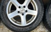 Ford, lengvojo lydinio