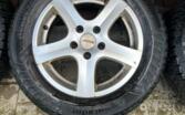 Ford, lengvojo lydinio