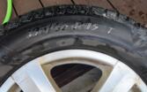 Ford, lengvojo lydinio