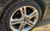 Mercedes Benz, lengvojo lydinio