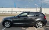 BMW E87, lengvojo lydinio