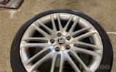Skoda, lengvojo lydinio
