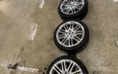 Skoda, lengvojo lydinio