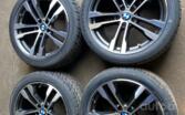 Bmw, lengvojo lydinio