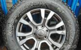 Ford, lengvojo lydinio