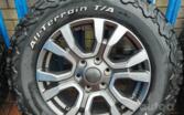 Ford, lengvojo lydinio