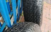 Ford, lengvojo lydinio