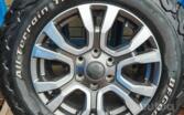 Ford, lengvojo lydinio