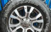 Ford, lengvojo lydinio