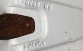 Ford, lengvojo lydinio