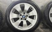 Bmw, lengvojo lydinio