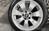 Bmw, lengvojo lydinio