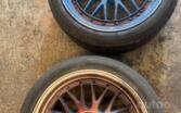 BBS, lengvojo lydinio