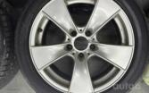 Bmw, lengvojo lydinio