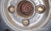 Bbs, lengvojo lydinio