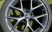 Bmw, lengvojo lydinio