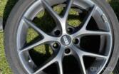 Bmw, lengvojo lydinio
