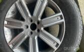 Volvo, lengvojo lydinio