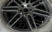 Audi, lengvojo lydinio