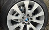 BMW, lengvojo lydinio