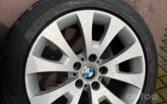 BMW, lengvojo lydinio