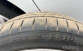 BMW, lengvojo lydinio