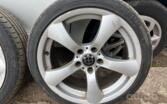 BMW, lengvojo lydinio