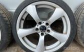 BMW, lengvojo lydinio
