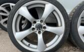 BMW, lengvojo lydinio