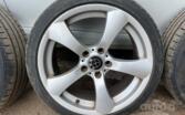 BMW, lengvojo lydinio