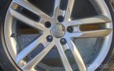 Audi, lengvojo lydinio