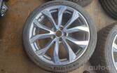 Audi, lengvojo lydinio