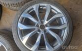 Audi, lengvojo lydinio