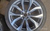 Audi, lengvojo lydinio