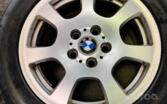 BMW, lengvojo lydinio