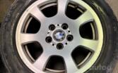 BMW, lengvojo lydinio