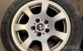 BMW, lengvojo lydinio